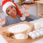 Nyd julen med de bedste traditioner